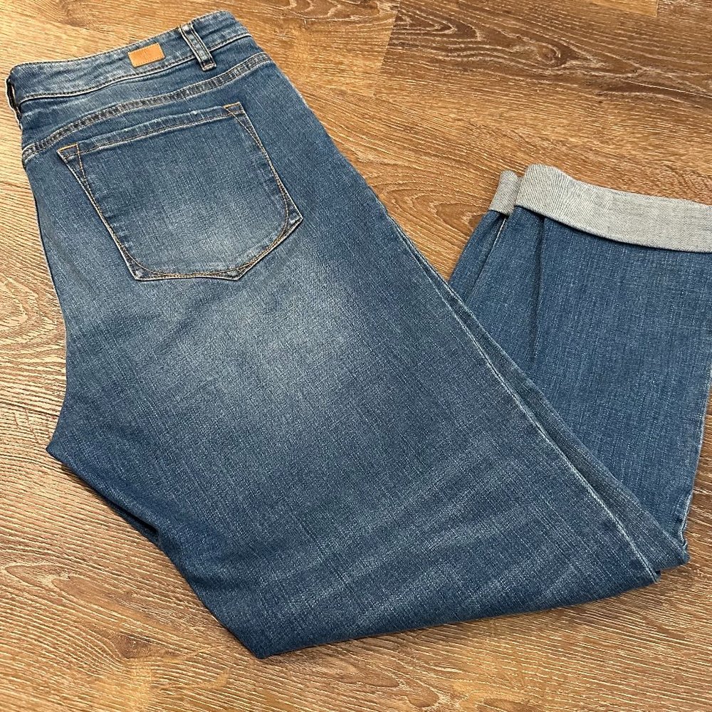LLBean Signature Jean - Size: 10